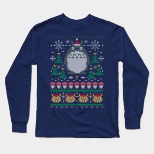 My Christmas Guest Long Sleeve T-Shirt